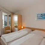 Appartamento Kurpark-residenz 119 Cuxhaven